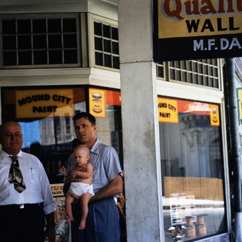 Photo of Edward Dausin